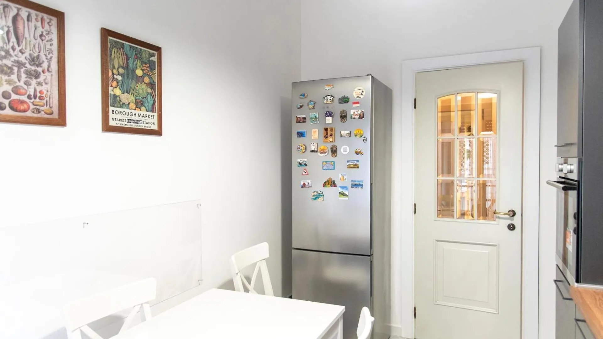 Casa Cornelia Apartment Rome 0*,