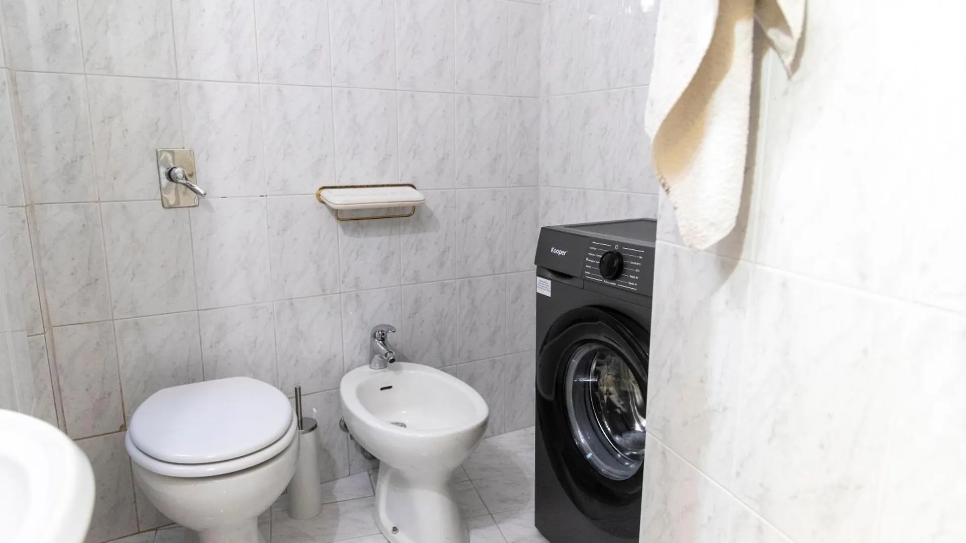 Casa Cornelia Apartment Rome 0*,  Italy