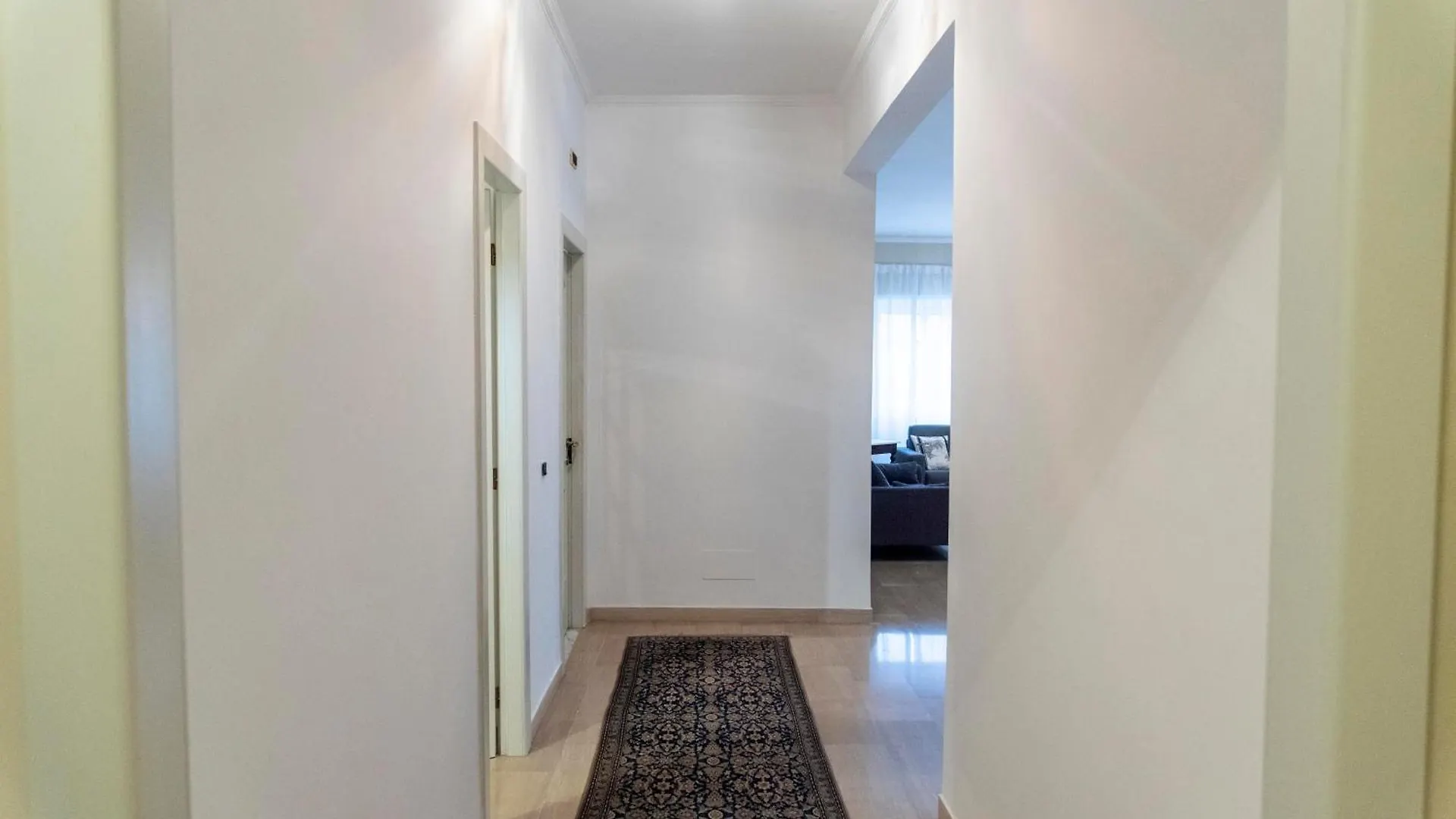 Casa Cornelia Apartment Rome