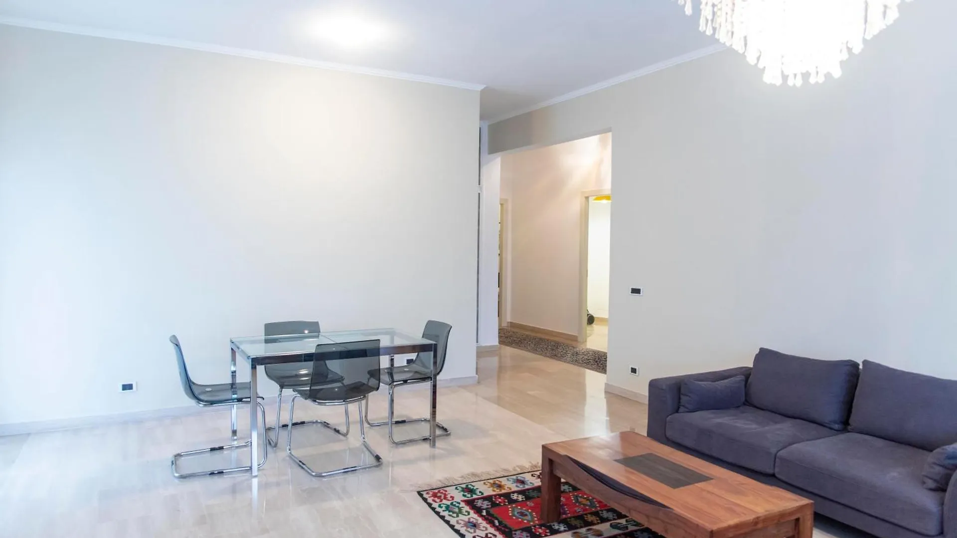 Casa Cornelia Apartment Rome Italy