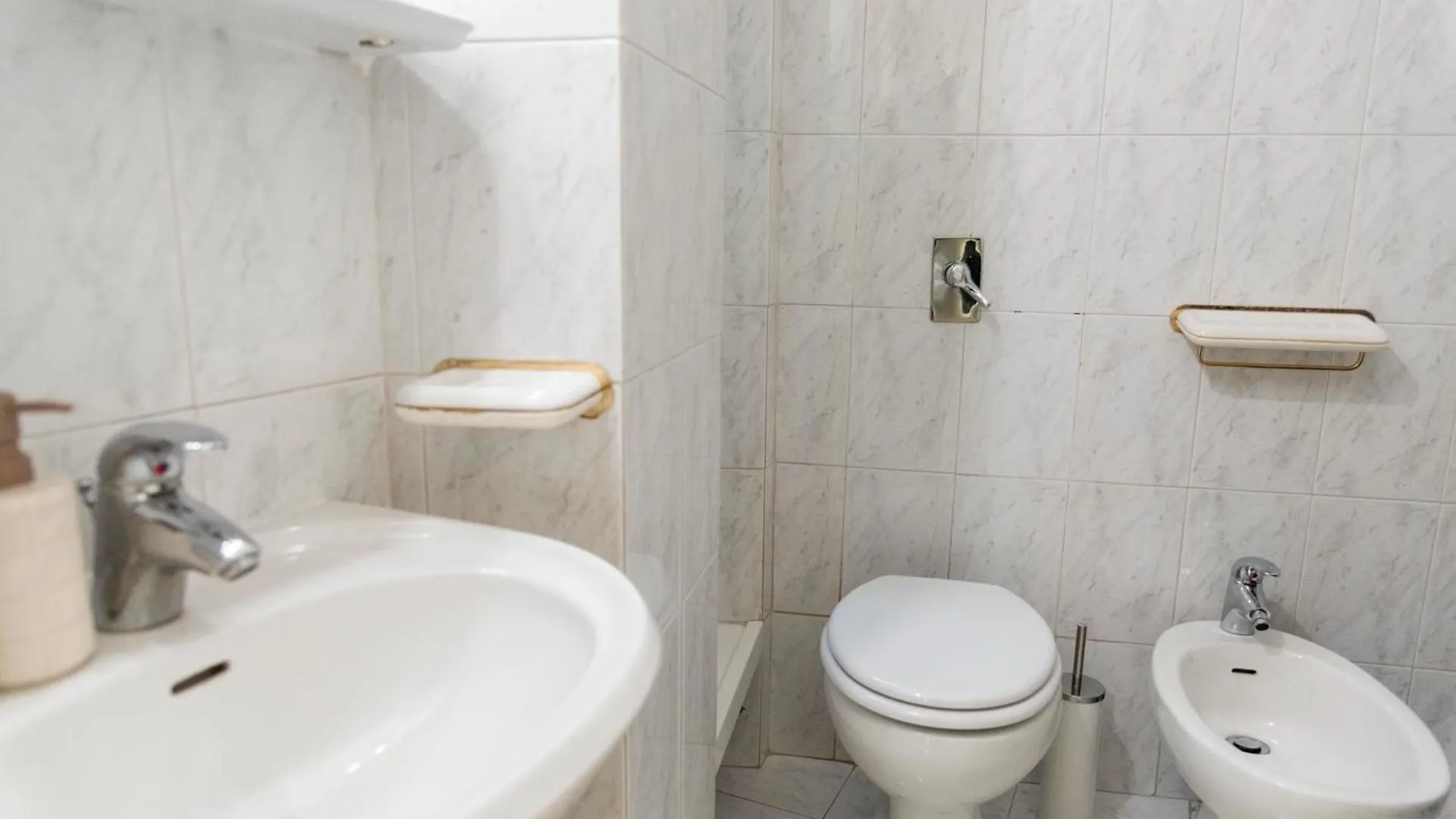 Casa Cornelia Apartment Rome