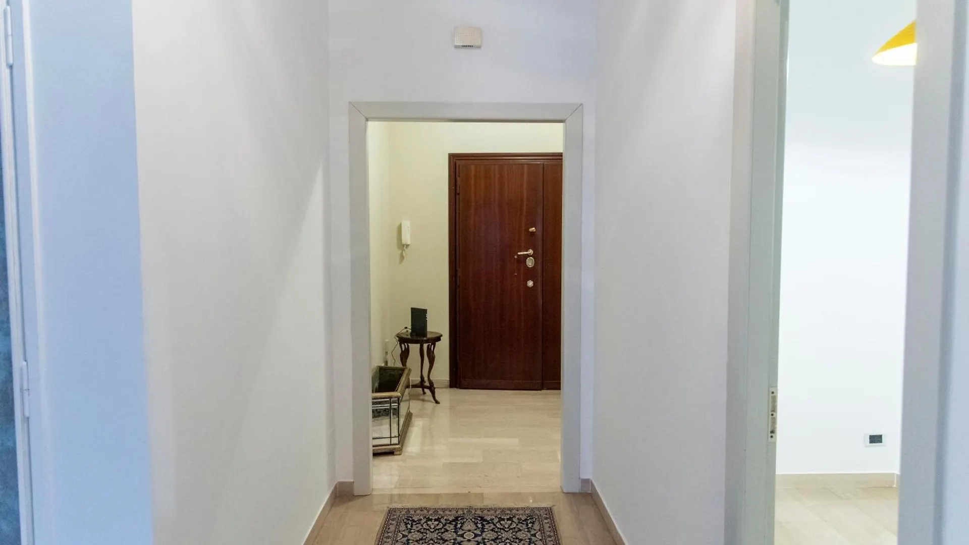 Casa Cornelia Apartment Rome