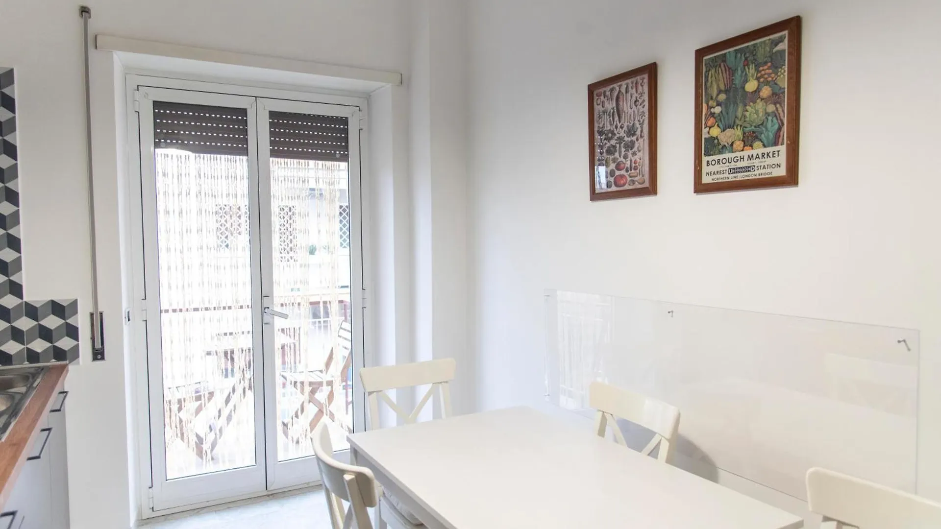 Casa Cornelia Apartment Rome 0*,  Italy