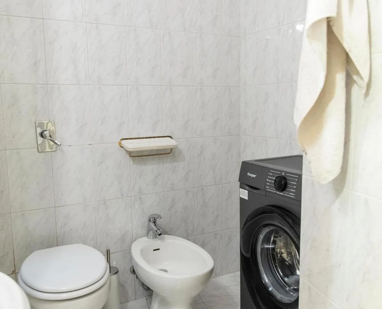 Casa Cornelia Apartment Rome