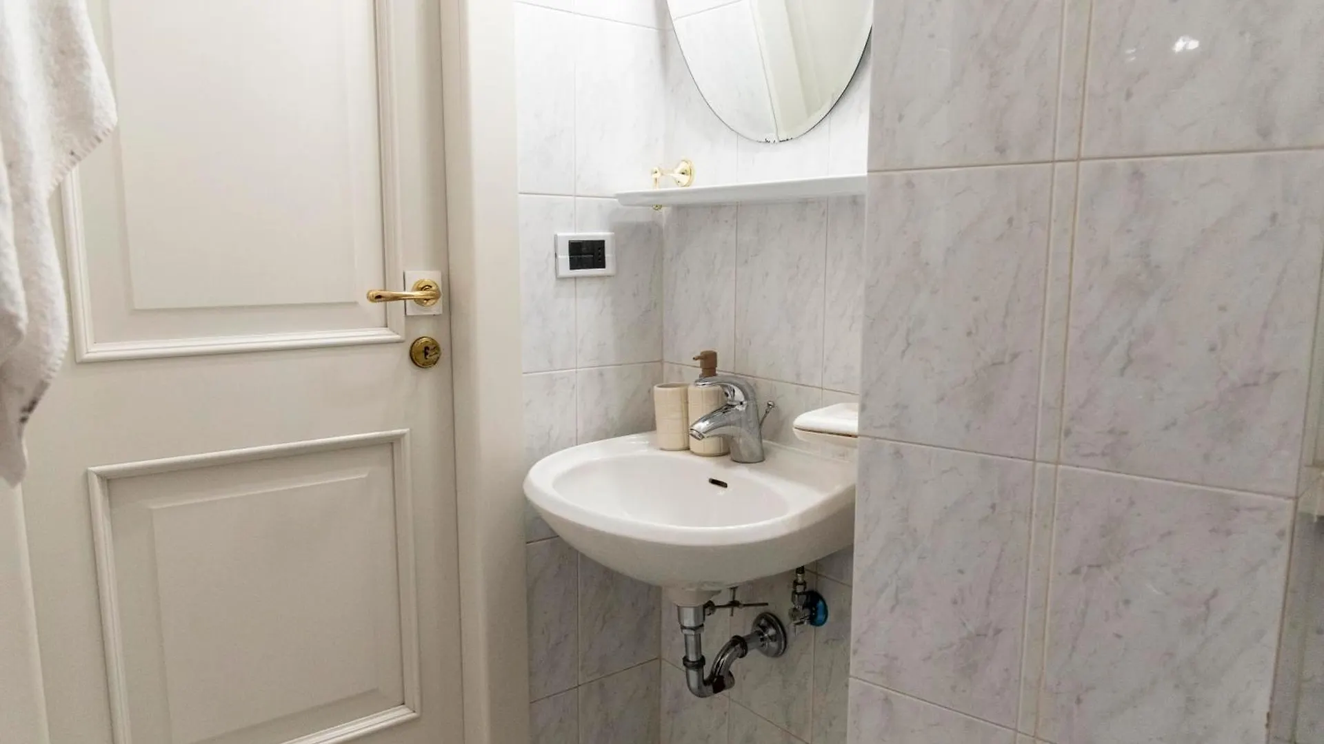 Casa Cornelia Apartment Rome