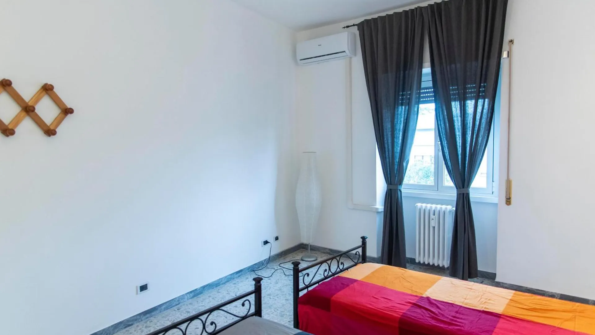 Casa Cornelia Apartment Rome