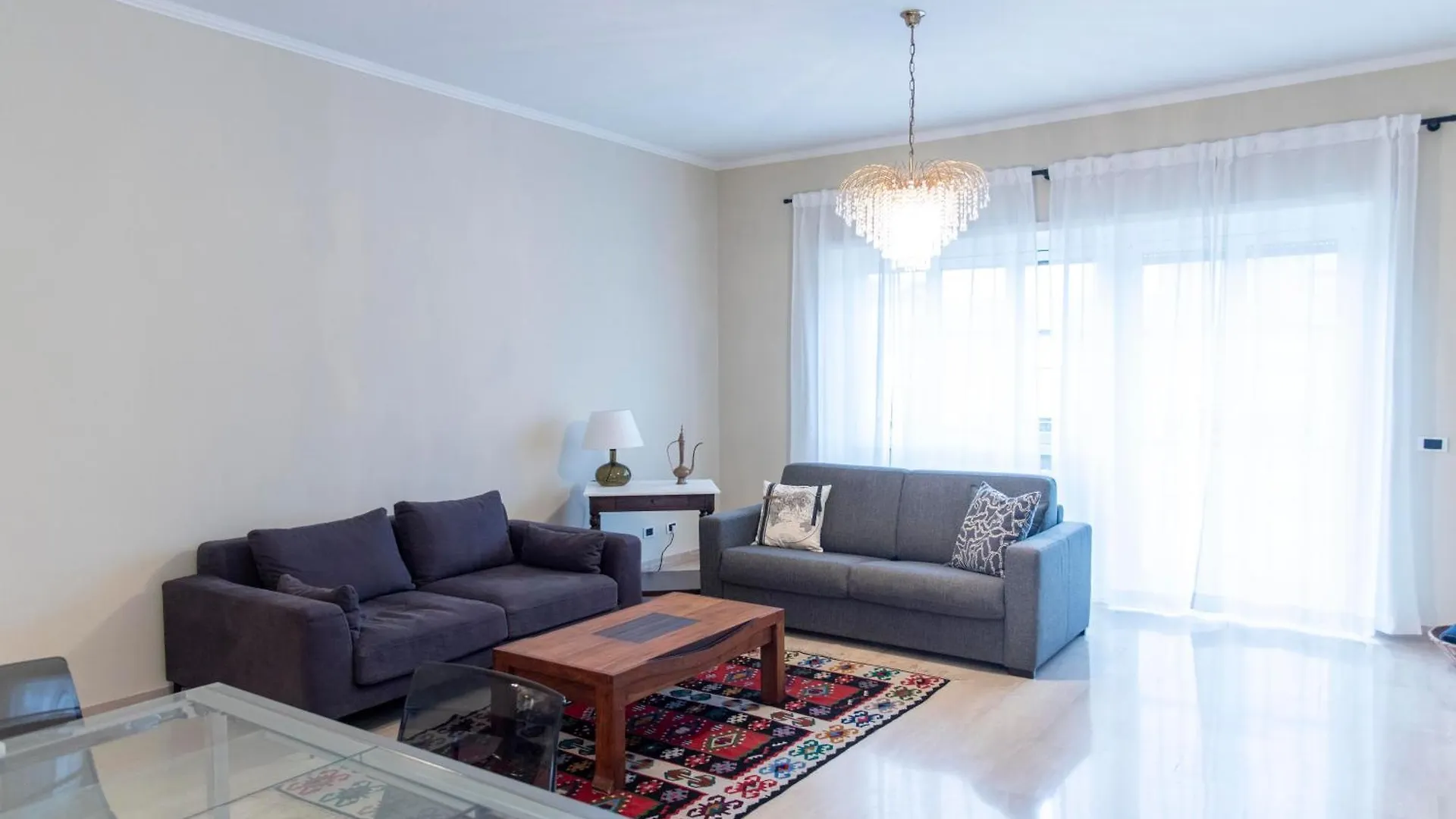 Casa Cornelia Apartment Rome Italy