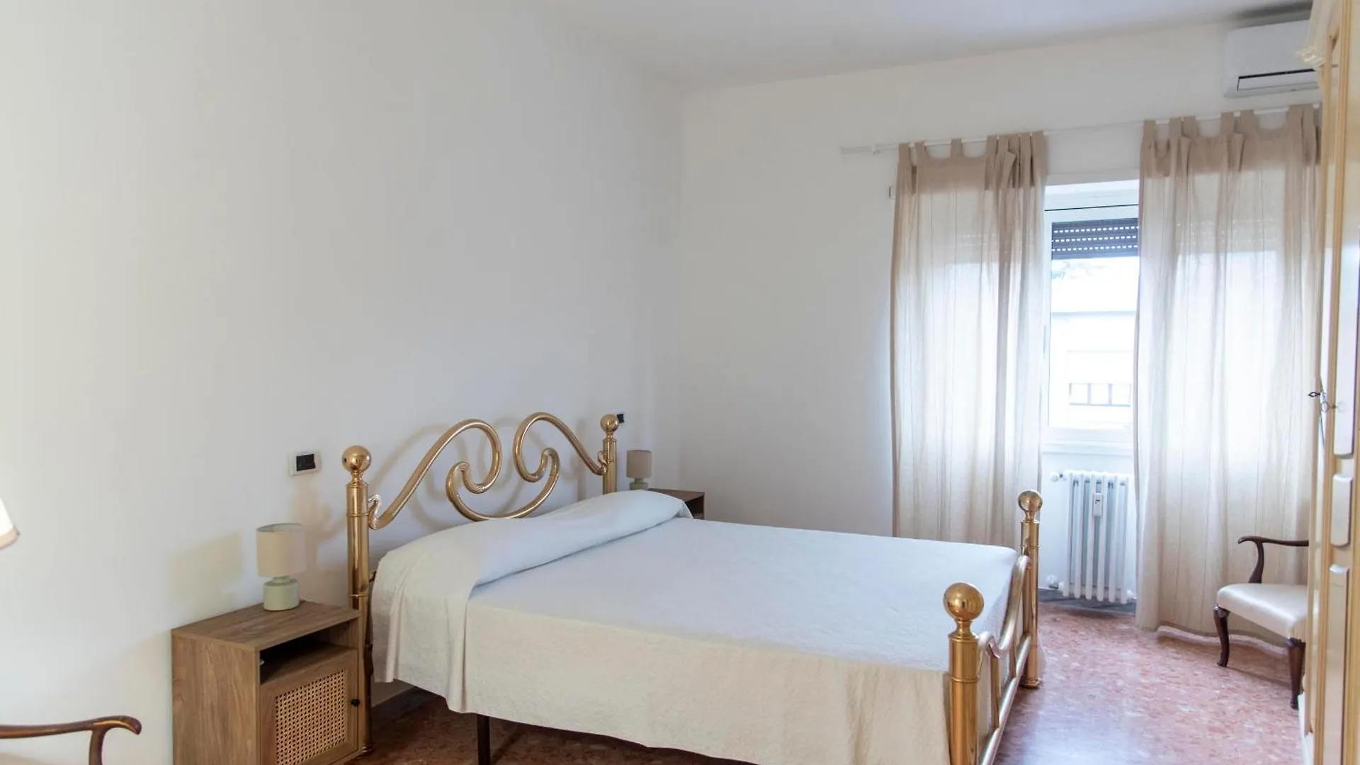 Casa Cornelia Apartment Rome