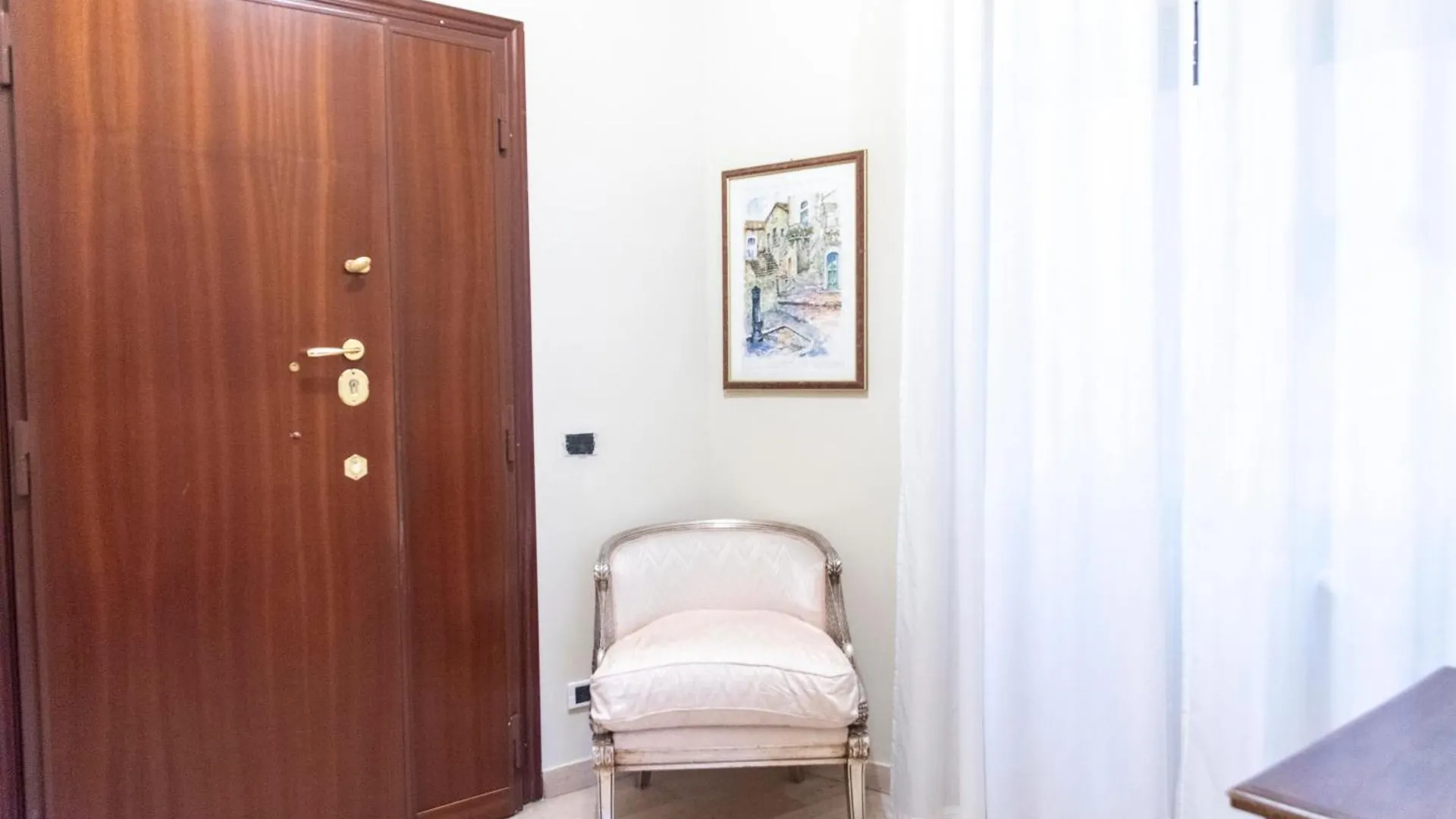 Casa Cornelia Apartment Rome 0*,