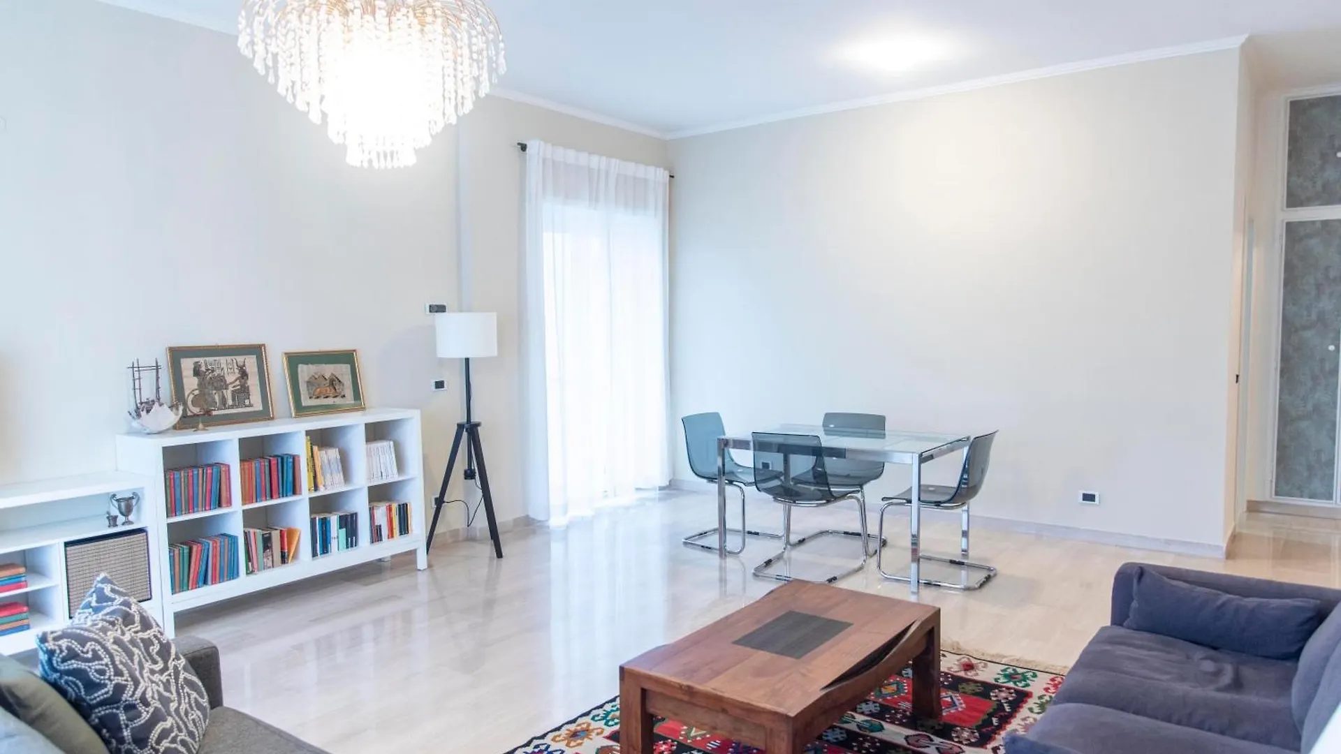 Casa Cornelia Apartment Rome
