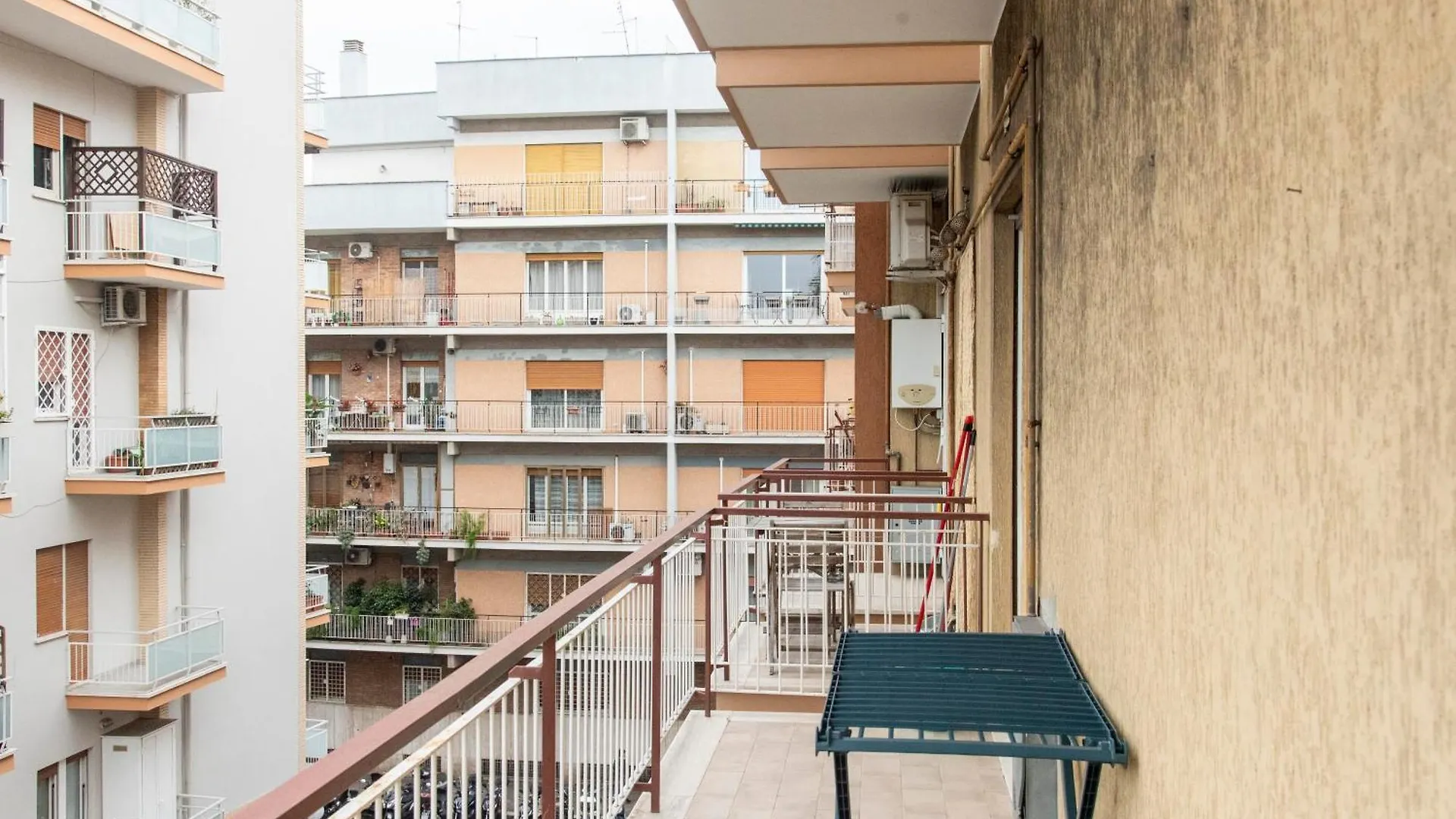 Casa Cornelia Apartment Rome Italy