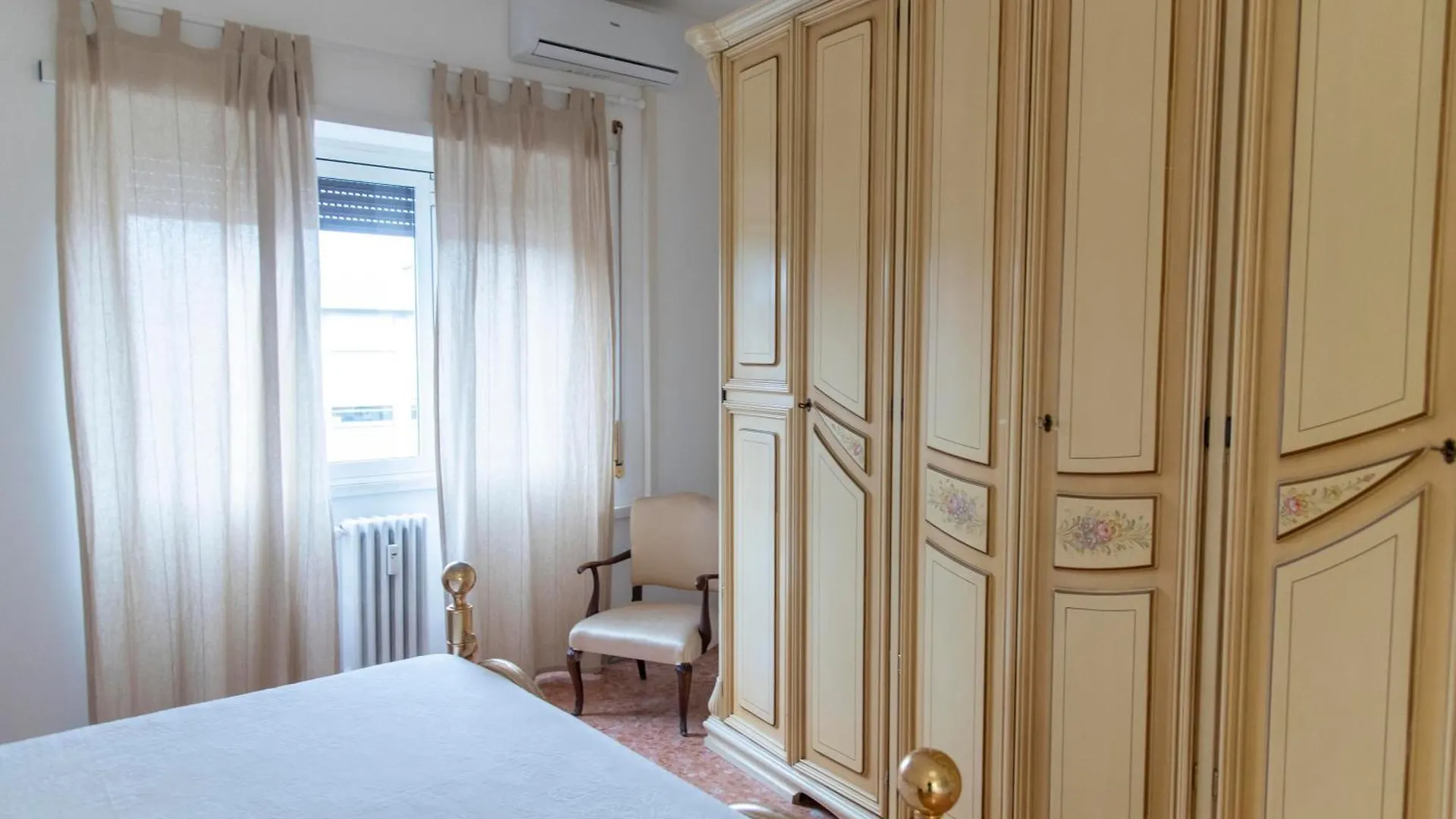 Casa Cornelia Apartment Rome Italy