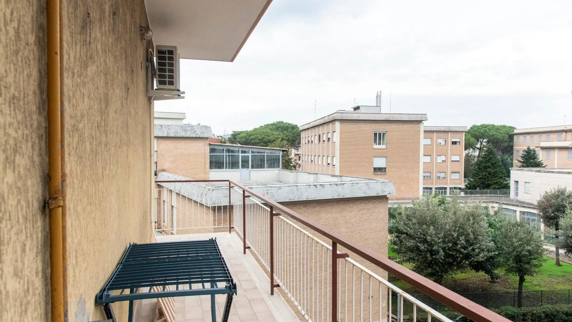 Casa Cornelia Apartment Rome
