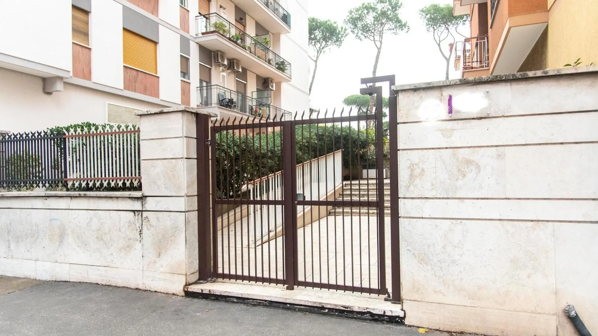 Casa Cornelia Apartment Rome 0*,