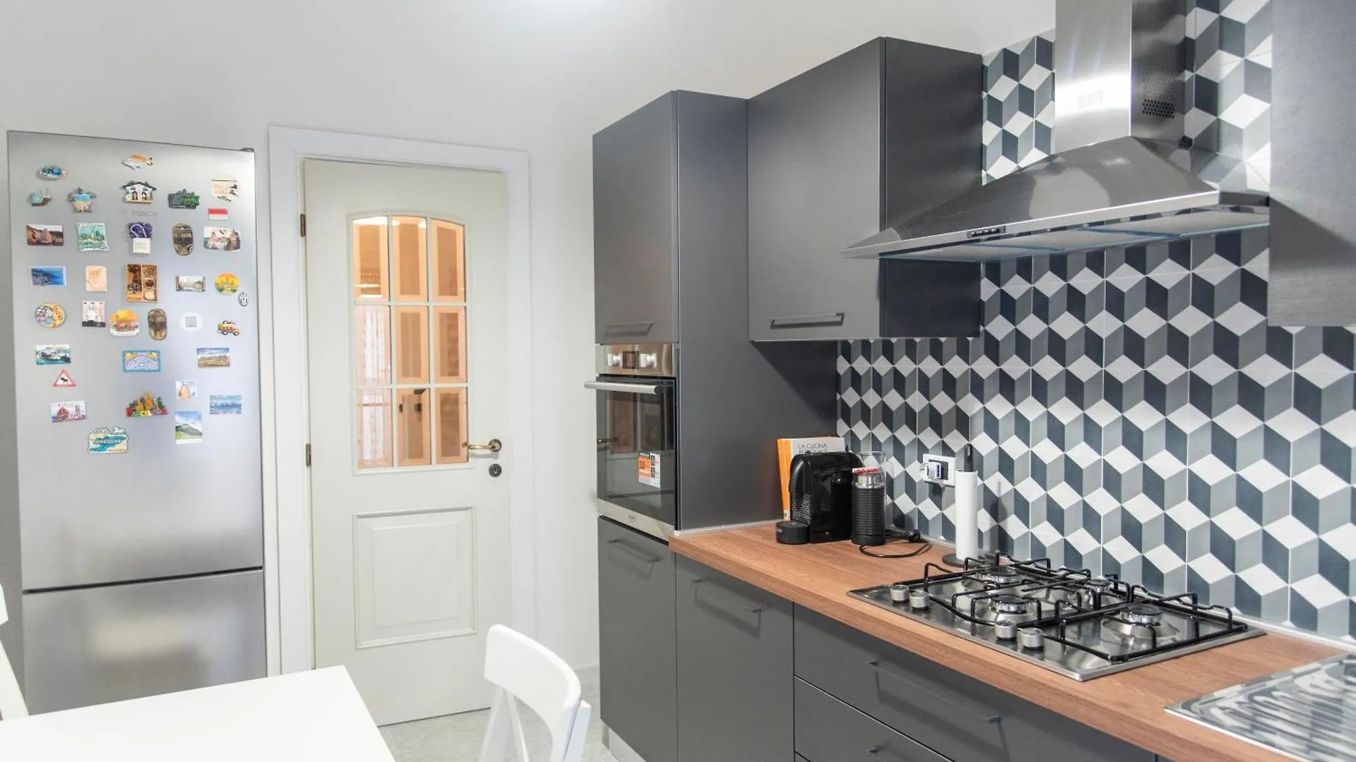 Casa Cornelia Apartment Rome