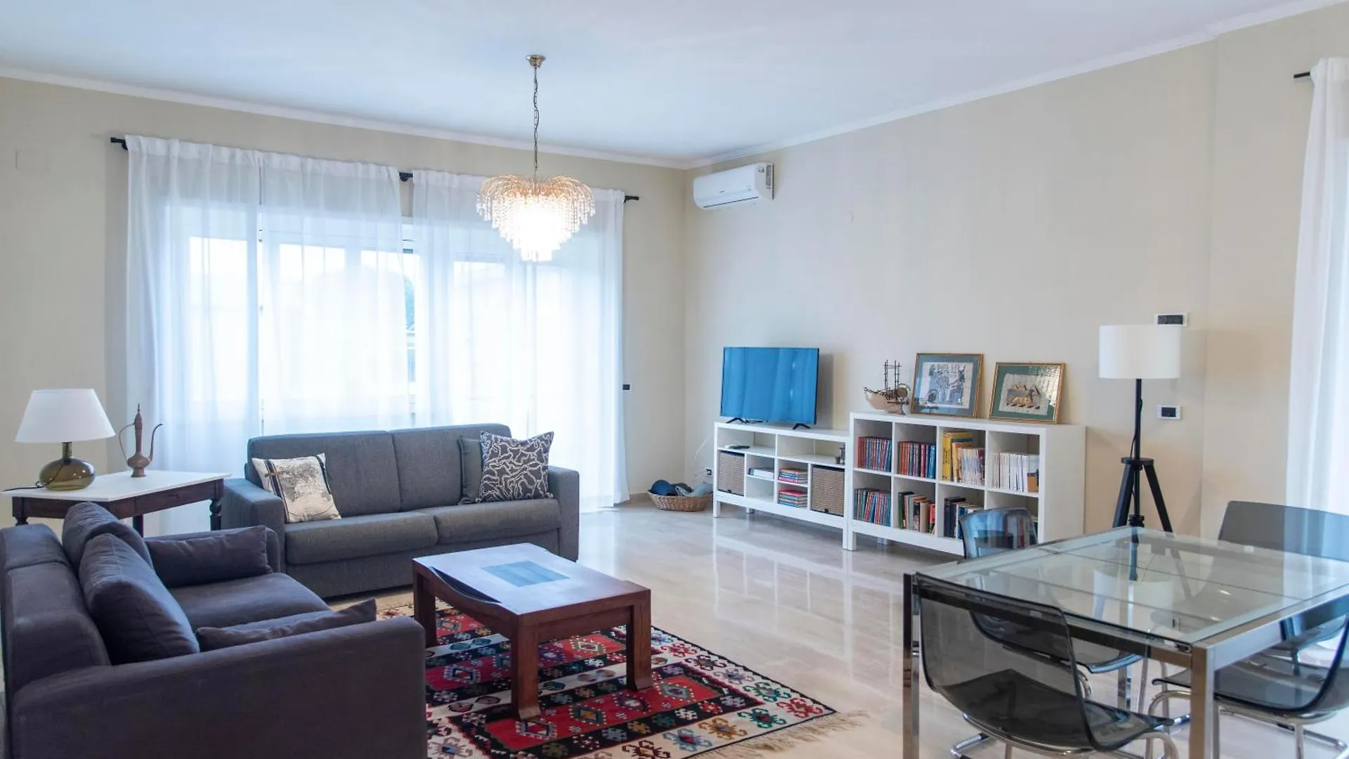 Casa Cornelia Apartment Rome