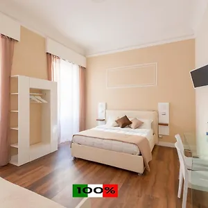 Clavdia Flat Roma