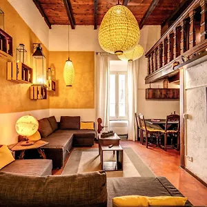 Apartamento La Scala, Roma