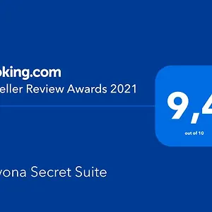 Apartamento Navona Secret, Roma