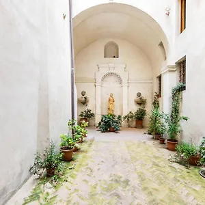 Italy Charming Stay- Campo De Fiori 3 Rom