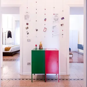 Interno 6 San Pietro Appartamento