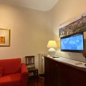 Apartamento La Dimora, Roma