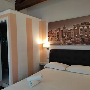 Relais Arco Della Pace Gæstehus