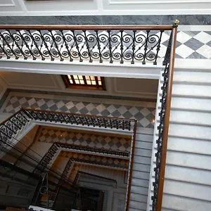 Harry's Bar Trevi Luxury - Mignanelli Rom