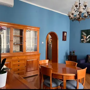 Apartamento La Casa Di Efra, Roma