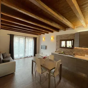 Apartment Casa Rosa, Rome