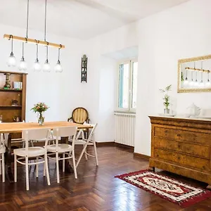 Apartamento Casa Futura Trastevere, Roma