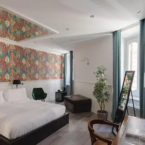 Relais Centro Bed and Breakfast
