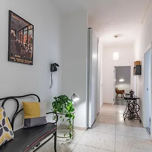 Apartment A Casa Di Zia Vaticano, Rome