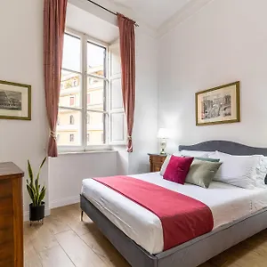 Apartamento Gentile Suites - Private, Roma
