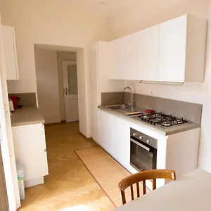 Apartment Casa Gelsomino St. Peter Boutique, Rome