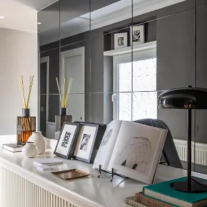 Naman Hotellerie - Spagna Roma