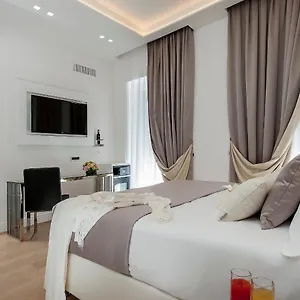 بيت ضيافة فاتيكان ستايل, روما