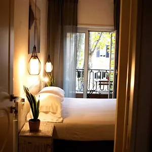 In Trastevere House Bed & Breakfast