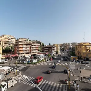 Trilocale Zona Vaticano Appartamento