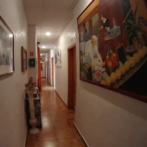 Casa Cleo Πανσιόν