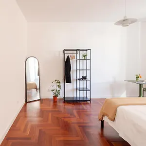 Apartment Lunaria Vatican, Rome