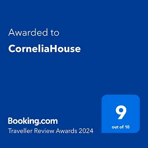 Corneliahouse Appartamento