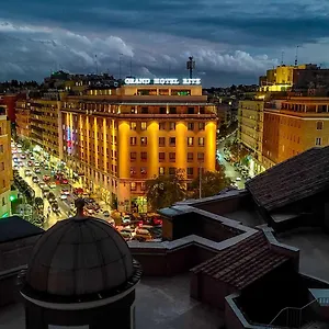 فندق راديسون بلو جي إتش آر،, روما