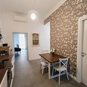 Apartamento La Tua Casa A Piazza Del Popolo, Roma