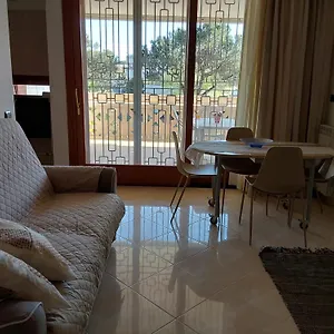 La Casa Di Gloria Appartamento