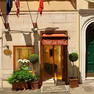 La Fenice Appartement