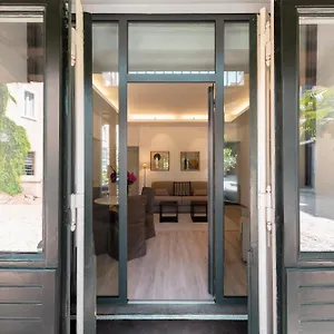 Apartamento Margutta Mews, Roma