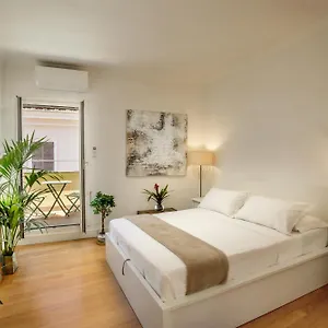 The Right Place 4u Mario De Fiori Appartement