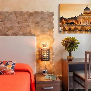 Alis Laura - 150m From Piazza Bologna Metro And 10 Minutes From The Colosseum Roma