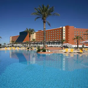 فندق ماريوت بارك, روما